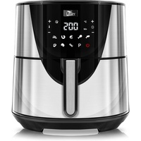 Uten Heißluftfritteuse 7,5 l