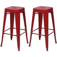 MCW Barhocker A73-2-T