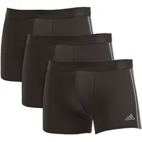 Adidas Herren Boxershort 3er Pack