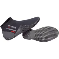 Mares Equator black/grey, 8, 41261308020