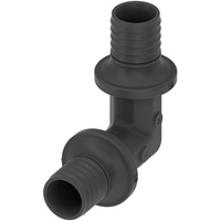 TECE Teceflex Winkelkupplung 90° Dim. 16 mm x 16
