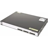 Cisco WS-C3750G-12S-S