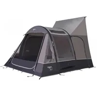 Vango Kela V Low Bus-Vorzelt (Gewicht 18,3kg) - 4