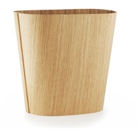 Normann Copenhagen Tales of Wood Papierkorb, Eiche
