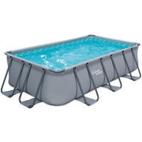 Summer Waves Elite Frame Pool 400 x 200 x
