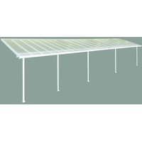 CANOPIA Feria 295 x 1220 cm weiß