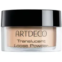 ARTDECO Translucent Loose Powder