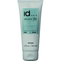 IdHAIR ID Hair Strong Gel 100 ml