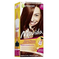 Garnier Haartönung Movida Intensive-Tönung ohne Amoniak - Pflege-Creme