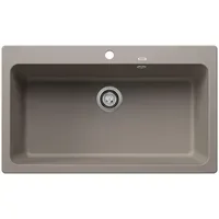 Blanco Naya XL 9 tartufo + Handbetätigung