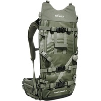 Tatonka Yukon Carrier X1 - Lastentrage Farbe:olive - Olive