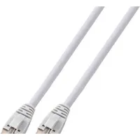 EFB-Elektronik EFB Elektronik CCA Patchkabel, Cat6, U/UTP, RJ-45/RJ-45, 1m,