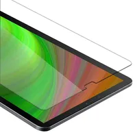 Cadorabo Panzer Folie für Samsung Galaxy Tab S4 (10.5\"