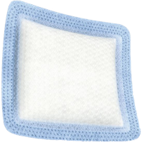 Lohmann & Rauscher Vliwasorb sensitive 20x30 cm