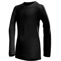 Löffler Loeffler Transtex Warm Langarm-baselayer - Black - 164