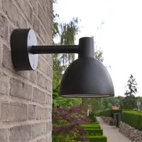 Louis Poulsen Toldbod 155 (5743145926) Schwarz