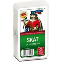 ASS Altenburger Skat Sächsisches Bild