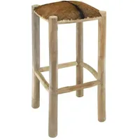 VidaXL Barhocker 244544 40 x 40 x 75 cm