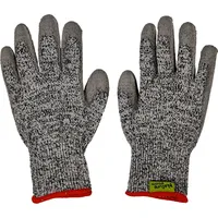 Die Spiegelburg Schnitzhandschuhe Nature Zoom (ca. 22 x 10