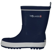 TROLLKIDS Lysefjord Rubber Boots