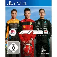 Codemasters F1 22 (USK) (PS4)