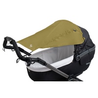 AltaBeBe Sonnensegel - khaki - - grün