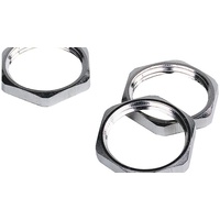 Lapp Zubehör Gegenmutter SKINDICHT SM-M 12x1, 5