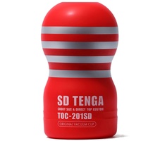 Tenga Tenga Original Vacuum CUP GENTLE