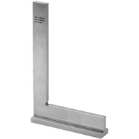 FACOM Winkel mit Anschlag Klasse II 150x100 mm
