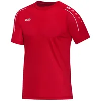 Jako Classico T-Shirt rot S