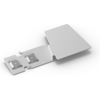 Epson Authentication Device Table - Druckertisch