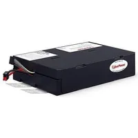CyberPower  Ersatzbatterie Rbp0128