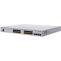 Cisco CBS250-24FP-4X-EU neu