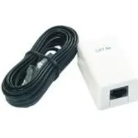 Allnet ALL3003 / Schaltausgang (1 Optokoppler, potentialfrei (ALL3003)