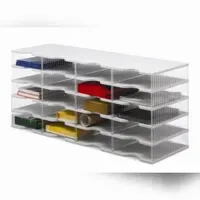 Styro Postsortierbox