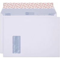 ELCO Briefumschlag, Couvert Proclima, Fenster links C4 250 x)