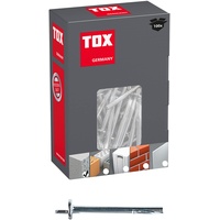 TOX Deckennagel Top 6 x 65 mm, 100 Stück,