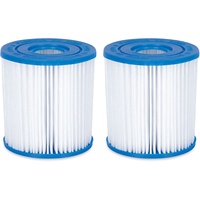 Summer Waves Filterkartusche 2 Pack Type I
