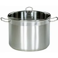 Krüger Maxi Kochtopf 33 cm