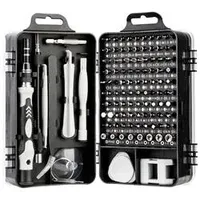 Joy-It WE-0001 Werkzeugset Universal, Smartphone, Elektriker, Heimwerker, Lehrlinge, Modellbau