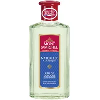 Mont St Michel Naturelle Classique Eau de Cologne 500