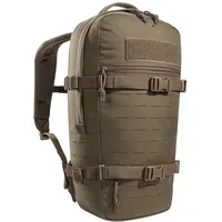 Tasmanian Tiger Modular Daypack L Coyote Brown