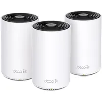 TP-Link Deco XE75 Triband Mesh System 3er Pack