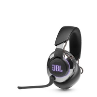 JBL Quantum 810 Wireless Over-Ear-Gaming-Headset, Schwarz