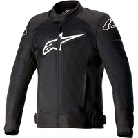 Alpinestars T-SP X Superair Textiljacke schwarz, M