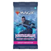 Wizards of the Coast Kamigawa: Neon-Dynastie - MtG Magic