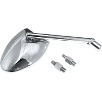 Highsider Ferrara 2 Rückspiegel - Silver - One Size