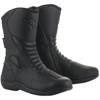 Alpinestars Origin Motorradstiefel, Schwarz 46