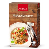 P. Jentschura Jentschura TischleinDeckDich bio 800g