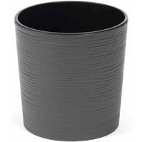 Siena Garden Lens Ø 30 x 30,5 cm graphit